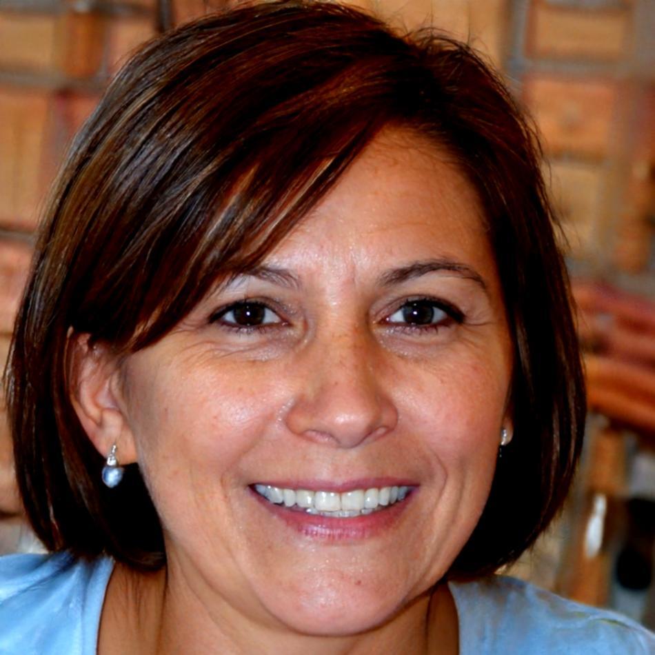 Retrato de Leonor Baptista